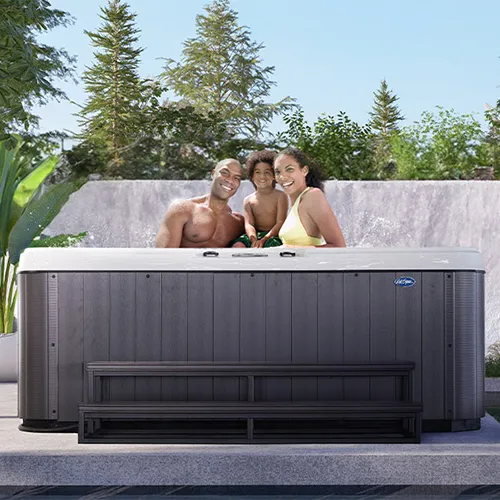 Patio Plus hot tubs for sale in Lamesa